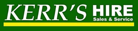 Kerrs Hire